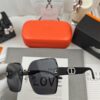 6931ae39ccd8ab3d7afa25c4 Hermes - New Model Sunglasses with Polarized Lenses, Lightweight TR90 Frame, UV Protection for Travel and Fashion Use