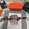 6931ae39ccd8ab3d7afa25c5 Hermes - New Model Sunglasses with Polarized Lenses, Lightweight TR90 Frame, UV Protection for Travel and Fashion Use