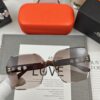 6931ae39ccd8ab3d7afa25c7 Hermes - New Model Sunglasses with Polarized Lenses, Lightweight TR90 Frame, UV Protection for Travel and Fashion Use