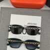 6931ae39ccd8ab3d7afa25cb Hermes - Polarized Sunglasses with POLAROID Resin Lenses, Lightweight TR90 Frame, Size 59-13-147, Model 55113