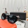 Hermes - New Model Sunglasses with Polarized Lenses, Lightweight TR90 Frame, Fashionable and Comfortable for Outdoor Use