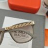 6931ae3eccd8ab3d7afa25f6 Hermes - Polarized Sunglasses with POLAROID Resin Lenses, Lightweight TR90 Frame, Size 59-13-147