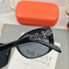 6931ae3fccd8ab3d7afa25fe Hermes - HERMES | New Model Sunglasses with Polarized Lenses, Lightweight TR90 Frame, UV Protection for Travel and Daily Wear