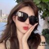 6931ae40ccd8ab3d7afa2615 HERMES 2025 Spring New Arrival Original Release Viral Ultra-Hot Classic Luxury Fashion Square Sunglasses