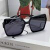 6931ae41ccd8ab3d7afa261c Hermes 2024 New Women's Square Oversized Sunglasses for Round Faces, Slimming UV Protection Sunglasses with Premium Look, Ideal for Travel and Sun Protection