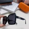 6931ae41ccd8ab3d7afa2620 Hermes 2024 New Women's Square Oversized Sunglasses for Round Faces, Slimming UV Protection Sunglasses with Premium Look, Ideal for Travel and Sun Protection
