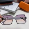 6931ae42ccd8ab3d7afa2632 Hermes 2024 New Arrival Women's Square Oversized Sunglasses for Round Faces, Slimming UV Protection Sunglasses with Premium Aesthetic, Ideal for Travel and Sun Protection
