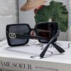 6931ae43ccd8ab3d7afa263b Hermes Women's Polarized Sunglasses 2024 New Arrival Premium UV Protection Anti-Glare Eyewear Slimming Effect