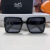 6931ae43ccd8ab3d7afa263c Hermes Women's Polarized Sunglasses 2024 New Arrival Premium UV Protection Anti-Glare Eyewear Slimming Effect