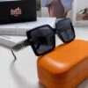 6931ae43ccd8ab3d7afa2640 Hermes Women's Polarized Sunglasses 2024 New Arrival Premium UV Protection Anti-Glare Eyewear Slimming Effect