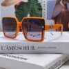 6931ae43ccd8ab3d7afa2643 Hermes Women's Polarized Sunglasses 2024 New Arrival High-End UV Protection Sunglasses Slimming Face Design