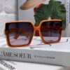 6931ae43ccd8ab3d7afa2644 Hermes Women's Polarized Sunglasses 2024 New Arrival High-End UV Protection Sunglasses Slimming Face Design