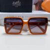 6931ae44ccd8ab3d7afa2649 Hermes Women's Polarized Sunglasses 2024 New Arrival High-End UV Protection Sunglasses Slimming Face Design