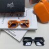 6931ae44ccd8ab3d7afa264b Hermes Women's Polarized Sunglasses 2024 New Arrival High-End UV Protection Sunglasses Slimming Face Design