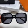 6931ae44ccd8ab3d7afa2650 Hermes 2024 New Arrival Women's Sunglasses, Oversized Round Square Polarized UV Protection Driving Sunglasses for Women