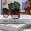 6931ae45ccd8ab3d7afa2657 Hermes 2024 New Arrival Women's Sunglasses, Polarized Oversized Round Square UV Protection Driving Sunglasses for Women