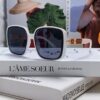 6931ae45ccd8ab3d7afa2661 Hermes 2024 New Arrival Women's Oversized Round Square Sunglasses, Polarized UV Protection Driving Sunglasses for Women
