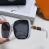 6931ae46ccd8ab3d7afa2666 Hermes 2024 New Arrival Women's Oversized Round Square Sunglasses, Polarized UV Protection Driving Sunglasses for Women