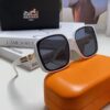 6931ae46ccd8ab3d7afa2668 Hermes 2024 New Arrival Women's Oversized Round Square Sunglasses, Polarized UV Protection Driving Sunglasses for Women