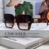 6931ae47ccd8ab3d7afa267f Hermes 2024 New Arrival Polarized Sunglasses for Women, Fashion Oversized Frame, Slimming Effect, UV Protection, Versatile and Stylish