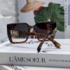 6931ae48ccd8ab3d7afa2681 Hermes 2024 New Arrival Polarized Sunglasses for Women, Fashion Oversized Frame, Slimming Effect, UV Protection, Versatile and Stylish