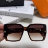 6931ae48ccd8ab3d7afa2682 Hermes 2024 New Arrival Polarized Sunglasses for Women, Fashion Oversized Frame, Slimming Effect, UV Protection, Versatile and Stylish