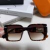 6931ae48ccd8ab3d7afa2683 Hermes 2024 New Arrival Polarized Sunglasses for Women, Fashion Oversized Frame, Slimming Effect, UV Protection, Versatile and Stylish