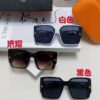 6931ae48ccd8ab3d7afa2688 Hermes 2024 New Arrival Polarized Sunglasses for Women, Fashion Oversized Frame, Slimming Effect, UV Protection, Versatile and Stylish