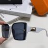 6931ae48ccd8ab3d7afa268e Hermes 2024 New Polarized Sunglasses for Women, Fashionable Oversized Frame, Slimming Effect, UV Protection, Casual and Versatile Sun Glasses