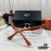 6931ae49ccd8ab3d7afa269b Hermès | New 2024 TR90 Lightweight Sunglasses with Polarized Lenses, Model 21019