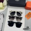 6931ae4accd8ab3d7afa26a0 Hermes - Polarized Sunglasses with POLAROID Resin Lenses, Lightweight TR Frame, Fashionable Sun Protection for Travel and Driving