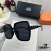 6931ae4bccd8ab3d7afa26b3 Hermès - Polarized Sunglasses with TR90 Frame, Lightweight and Comfortable, 2024 New Arrival