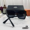 6931ae4cccd8ab3d7afa26c8 Hermès - New 2024 TR90 Lightweight Sunglasses with Polarized Lenses, Model 23009