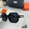 6931ae4dccd8ab3d7afa26d5 Hermès - HERMES | New 2024 Polarized Sunglasses with TR90 Frame and Polycarbonate Lenses, Lightweight and Comfortable, Ideal for Travel and Fashion, UV Protection, 3 Colors Available