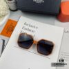 6931ae4dccd8ab3d7afa26d8 Hermès - HERMES | New 2024 Polarized Sunglasses with TR90 Frame and Polycarbonate Lenses, Lightweight and Comfortable, Ideal for Travel and Fashion, UV Protection, 3 Colors Available