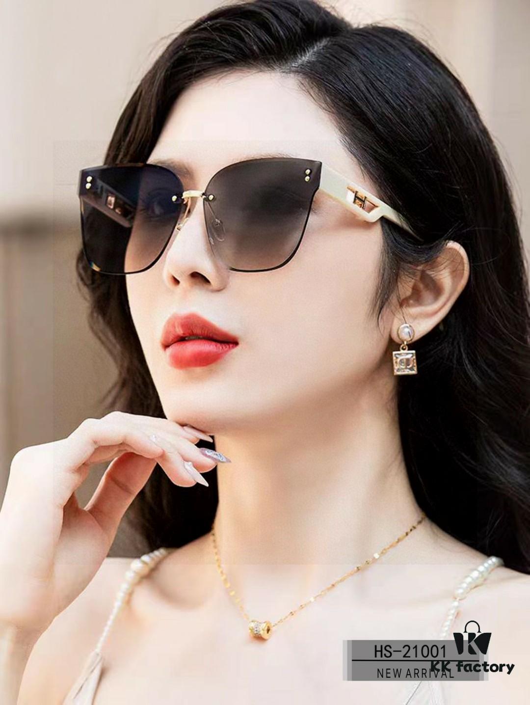 6931ae4eccd8ab3d7afa26db Hermes - Polarized Sunglasses with TR Frame and Plouroid Lenses