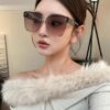 6931ae4eccd8ab3d7afa26dd Hermes - Polarized Sunglasses with TR Frame and Plouroid Lenses
