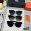 6931ae4eccd8ab3d7afa26de Hermes - Polarized Sunglasses with TR Frame and Plouroid Lenses