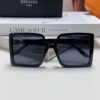 6931ae52ccd8ab3d7afa26f3 Hermes 2024 New Arrival High-End Stylish Oversized Square Frame Society Lady Sunglasses for Women, Trendy Large Round Face Sun Protection Shades