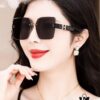 6931ae52ccd8ab3d7afa26f7 Hermes 2024 New Arrival Frameless Square Sunglasses, UV Protection Beach Sun Glasses with Premium Look, Face-Framing Design for Small Facial Appearance, Unisex Driving Shades