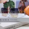 6931ae54ccd8ab3d7afa2710 Hermes 2024 New Arrival Frameless Square Beach Sunglasses UV Protection Stylish Face-Framing Sun Protection Driving Glasses Unisex