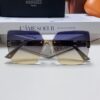 6931ae54ccd8ab3d7afa2715 Hermes 2024 New Arrival Frameless Square Beach Sunglasses UV Protection Stylish Face-Framing Sun Protection Driving Glasses Unisex