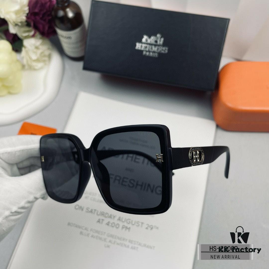 6931ae57ccd8ab3d7afa273a Hermes - HERMES, New 2024 Polarized Sunglasses with TR90 Frame and POLAROID Resin Lenses, Lightweight and Comfortable, UV Protection for Driving and Travel