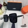6931ae57ccd8ab3d7afa2743 Hermes - HERMES, 2024 New Arrival Sunglasses with Polarized Lenses, Lightweight TR90 Frame, UV Protection for Driving and Travel, Model: 23011