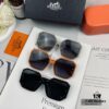 6931ae58ccd8ab3d7afa2749 Hermès - Polarized Sunglasses with POLAROID Resin Lenses, Lightweight TR90 Frame, 2024 New Arrival, Fashionable Unisex Design for Travel and Daily Wear – Model: 27743