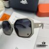 6931ae58ccd8ab3d7afa274c Hermès - Polarized Sunglasses with POLAROID Resin Lenses, Lightweight TR90 Frame, 2024 New Arrival, Fashionable Unisex Design for Travel and Daily Wear – Model: 27743