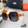6931ae58ccd8ab3d7afa274d Hermès - Polarized Sunglasses with POLAROID Resin Lenses, Lightweight TR90 Frame, 2024 New Arrival, Fashionable Unisex Design for Travel and Daily Wear – Model: 27743