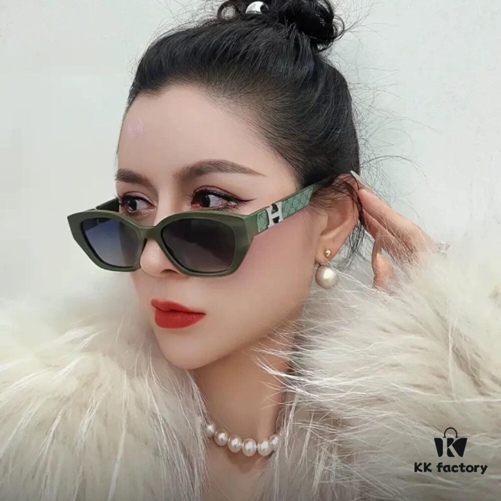 6931ae59ccd8ab3d7afa2763 Polarized Series Sunglasses HERMES Hermes Original Release H3511