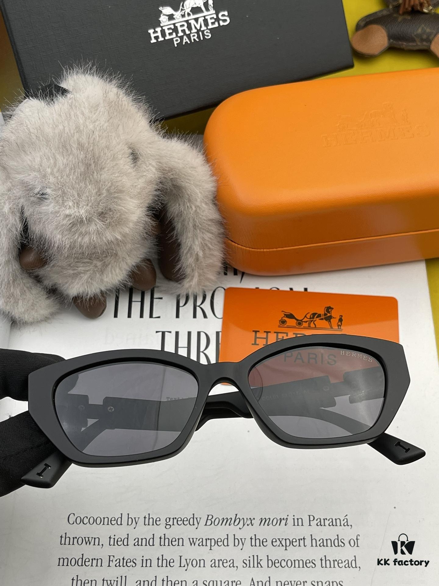 6931ae59ccd8ab3d7afa2765 Polarized Series Sunglasses HERMES Hermes Original Release H3511