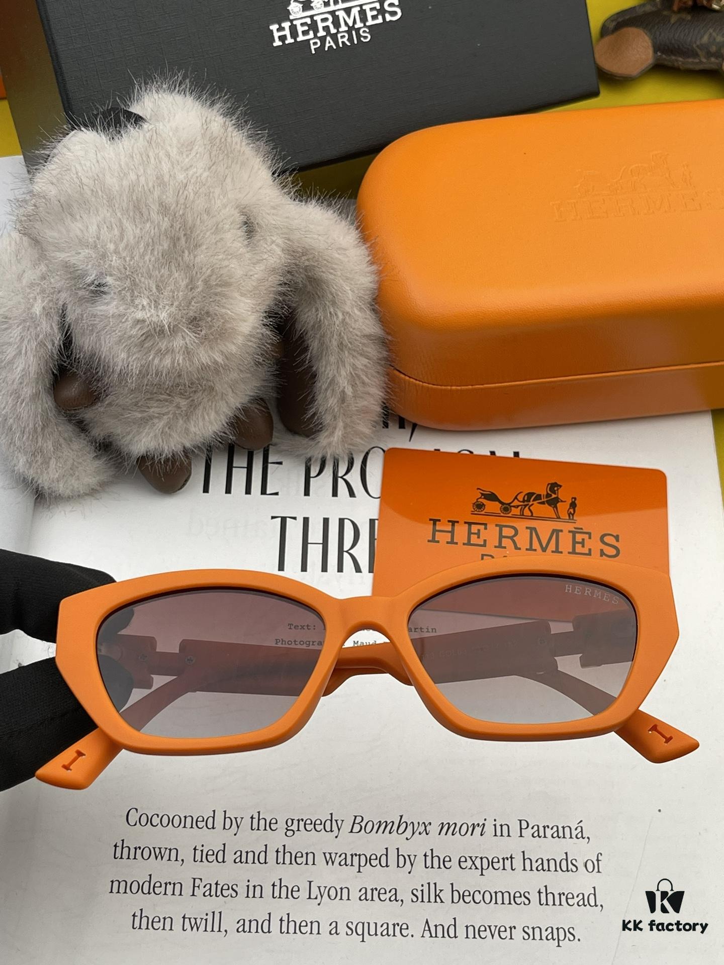 6931ae59ccd8ab3d7afa2766 Polarized Series Sunglasses HERMES Hermes Original Release H3511